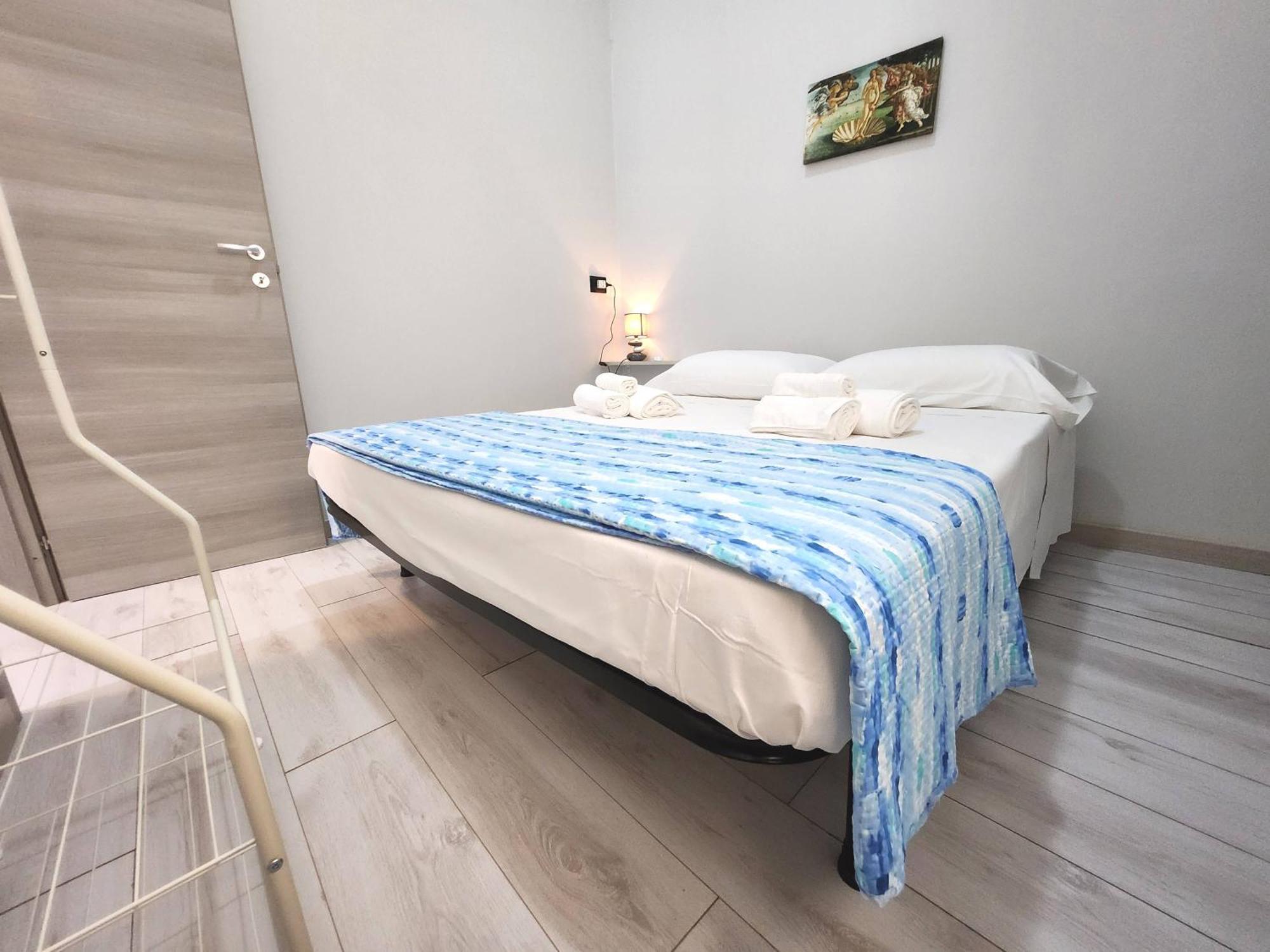 La Dimora Di Venere Apartment Syracuse Exterior foto
