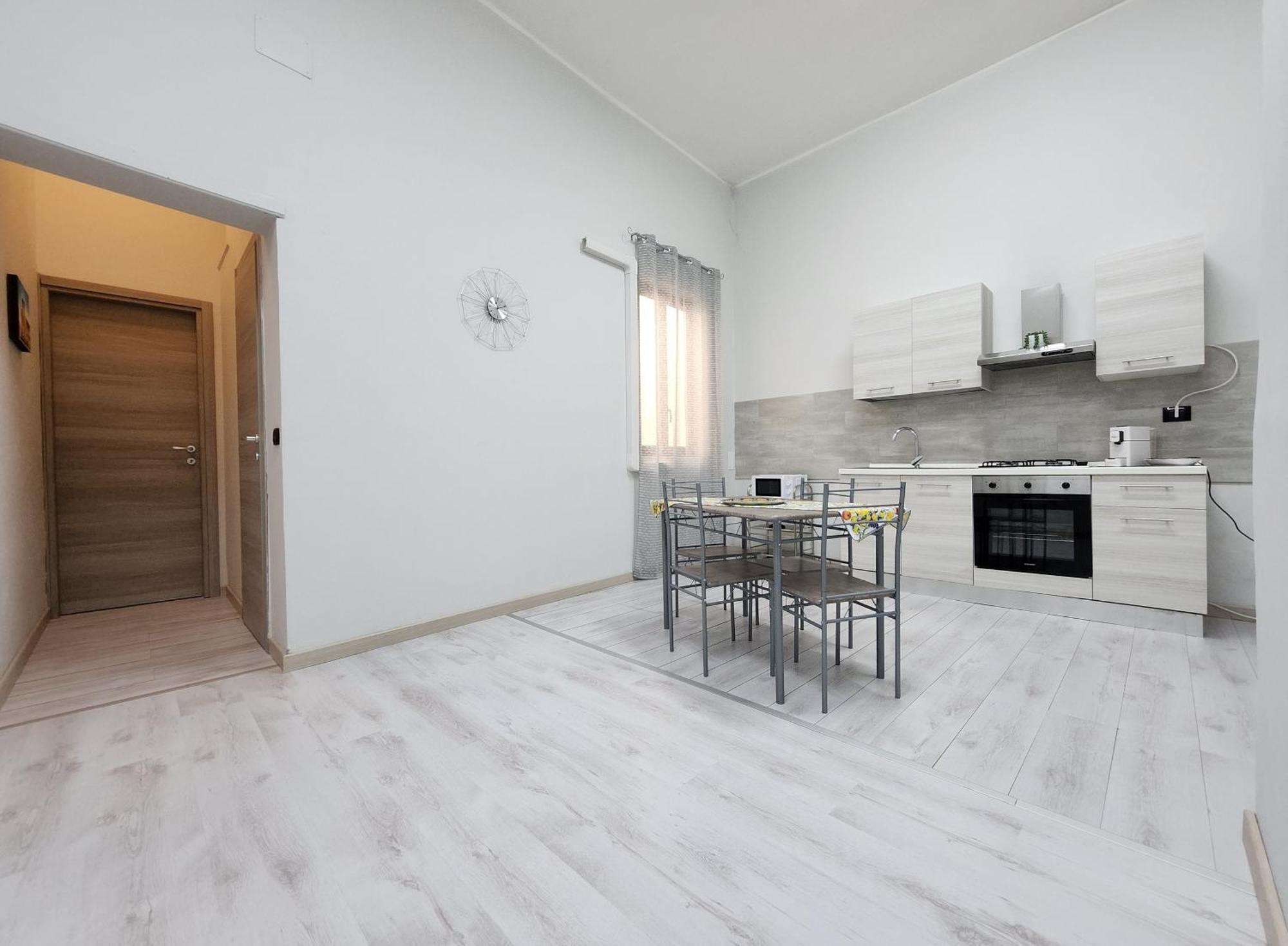 La Dimora Di Venere Apartment Syracuse Exterior foto