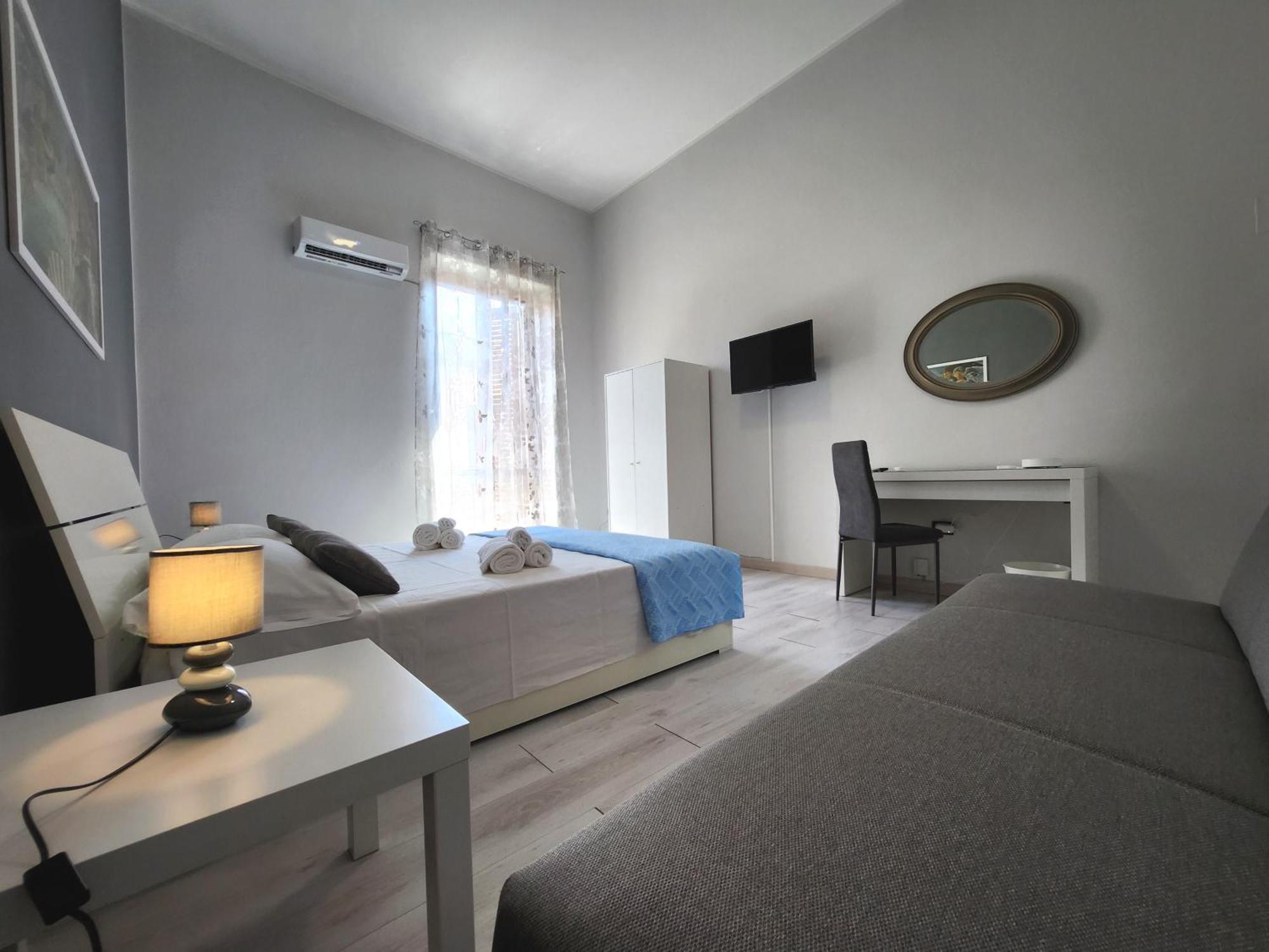 La Dimora Di Venere Apartment Syracuse Exterior foto