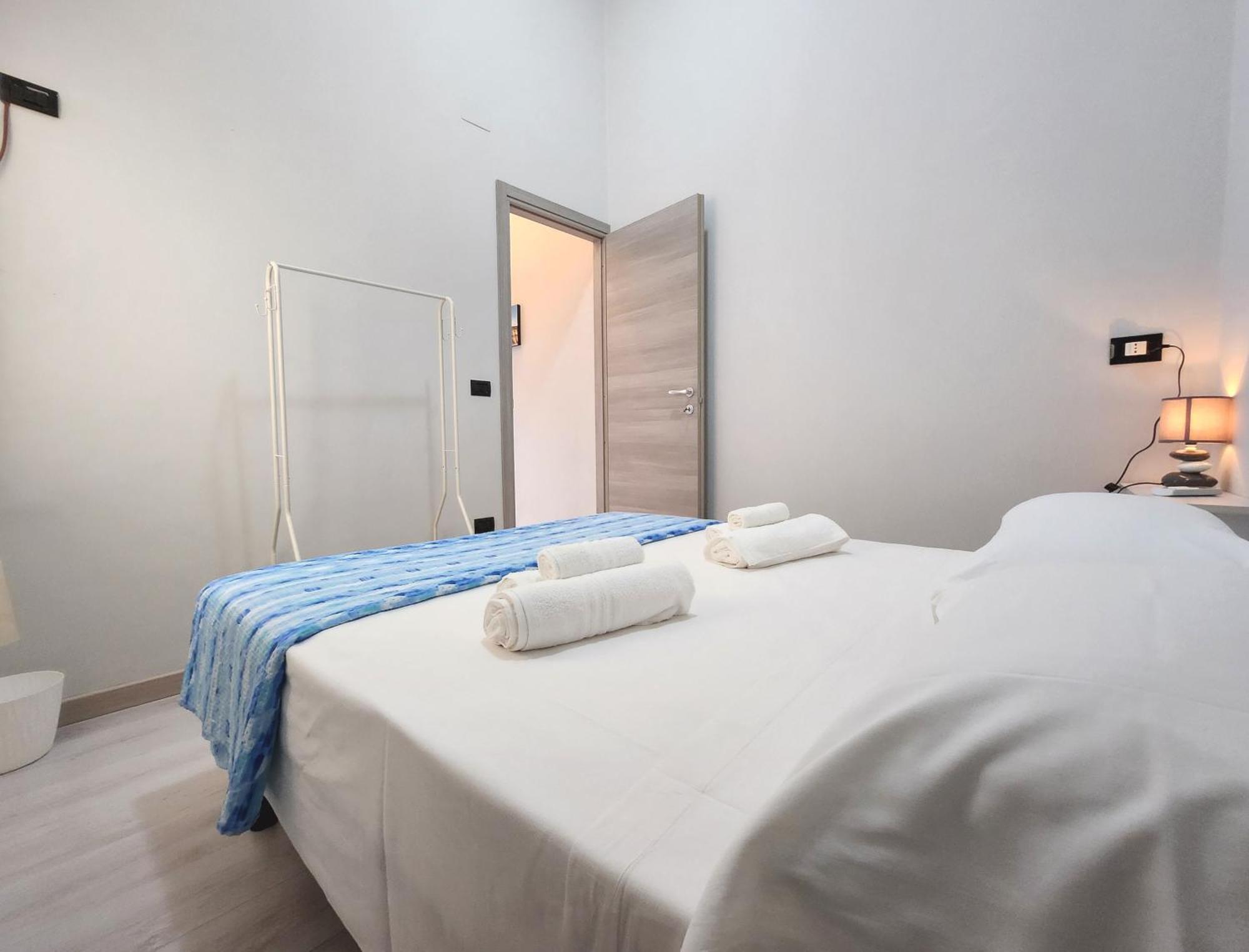 La Dimora Di Venere Apartment Syracuse Exterior foto