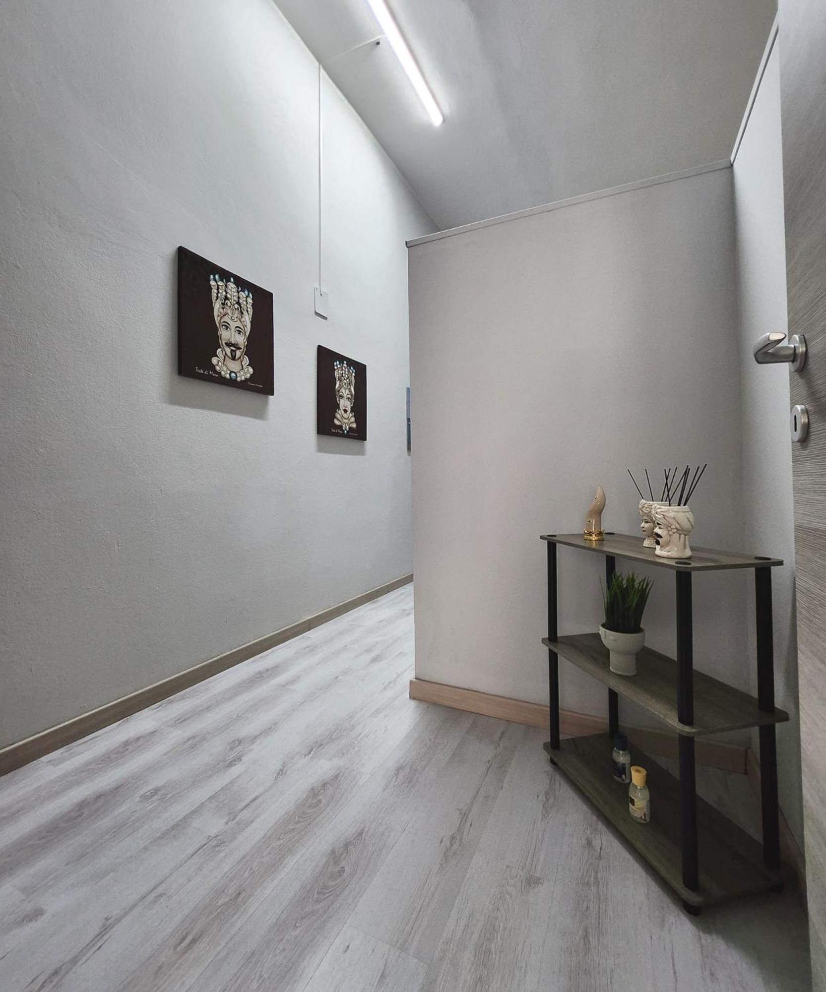 La Dimora Di Venere Apartment Syracuse Exterior foto