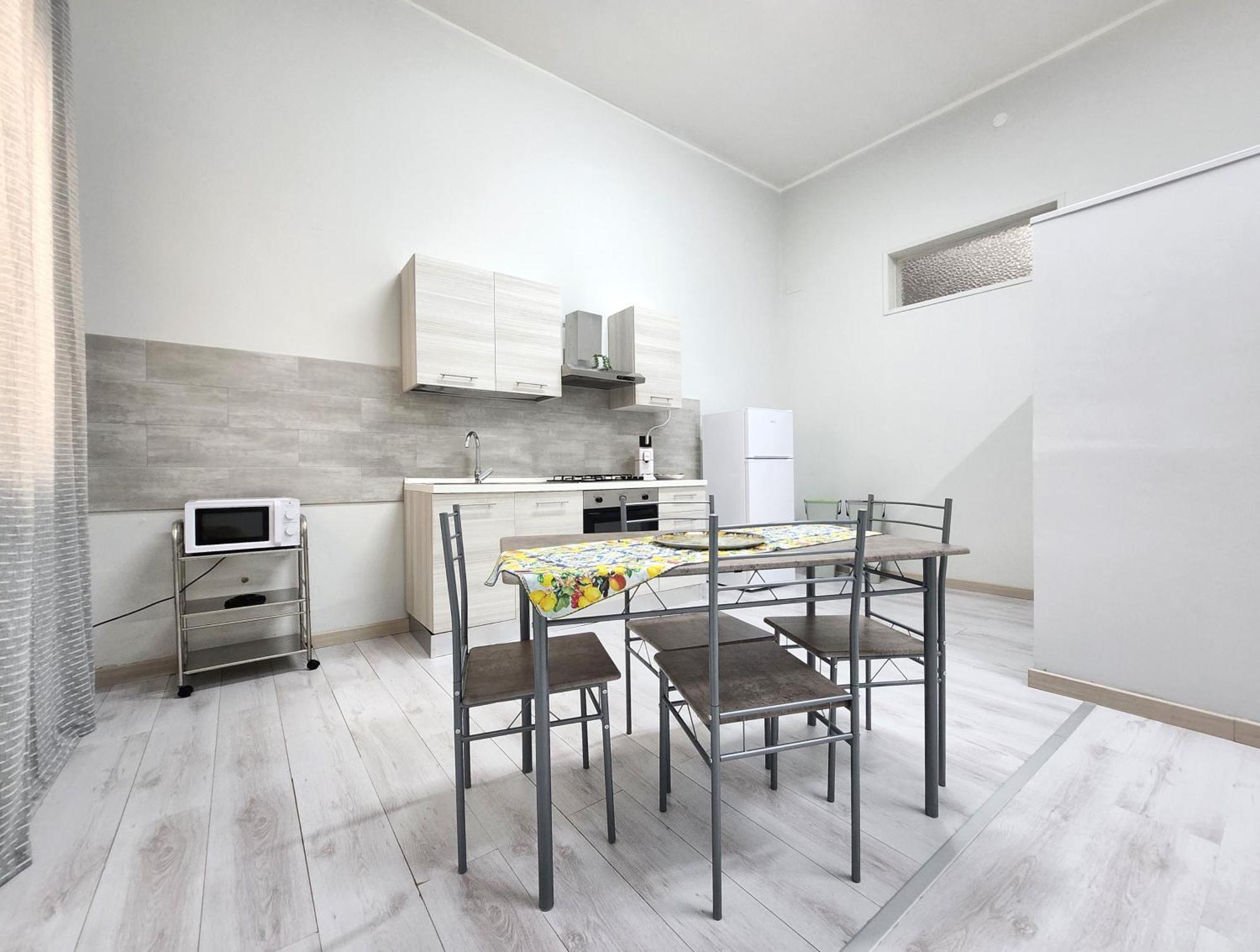 La Dimora Di Venere Apartment Syracuse Exterior foto