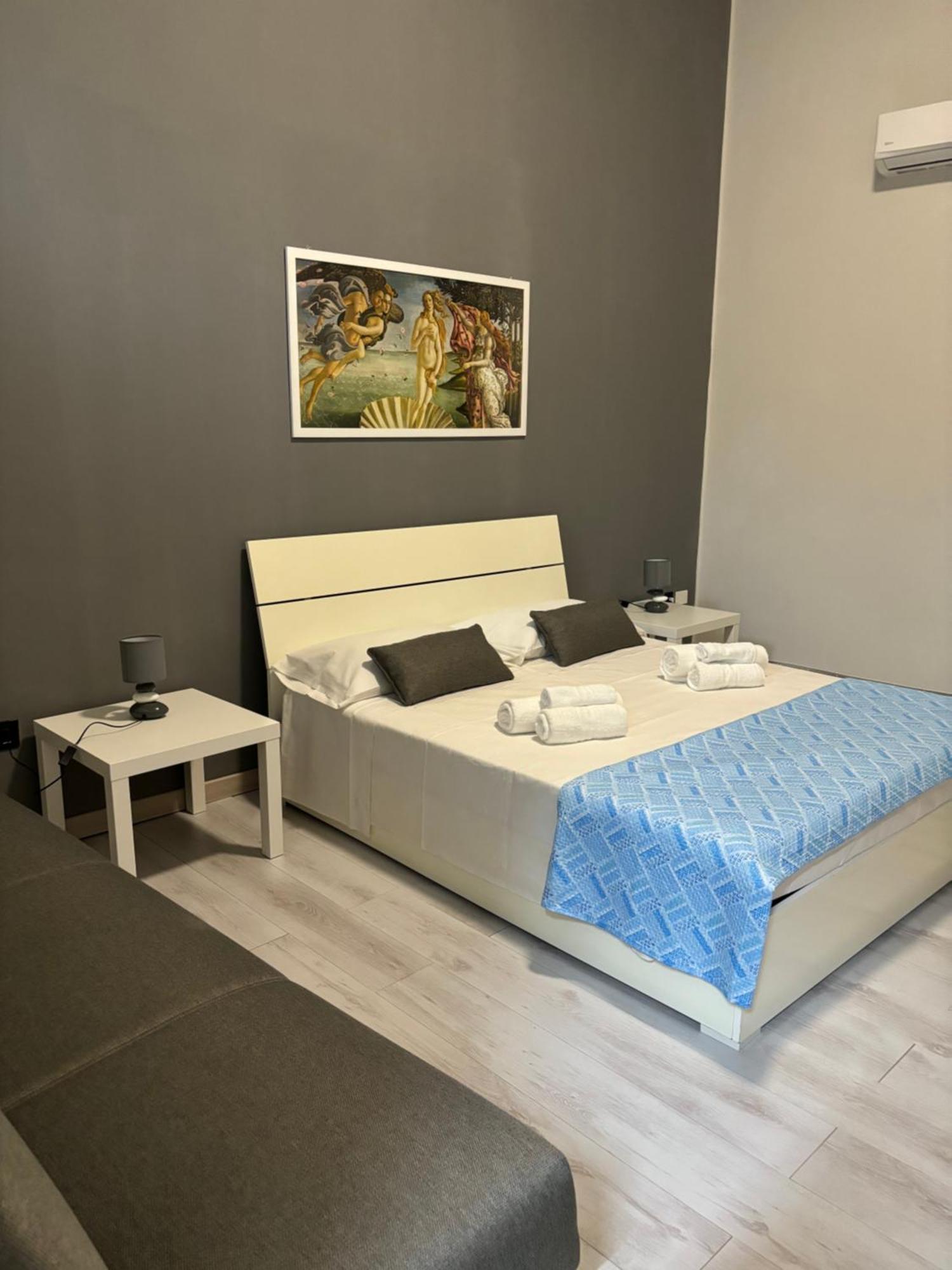La Dimora Di Venere Apartment Syracuse Exterior foto