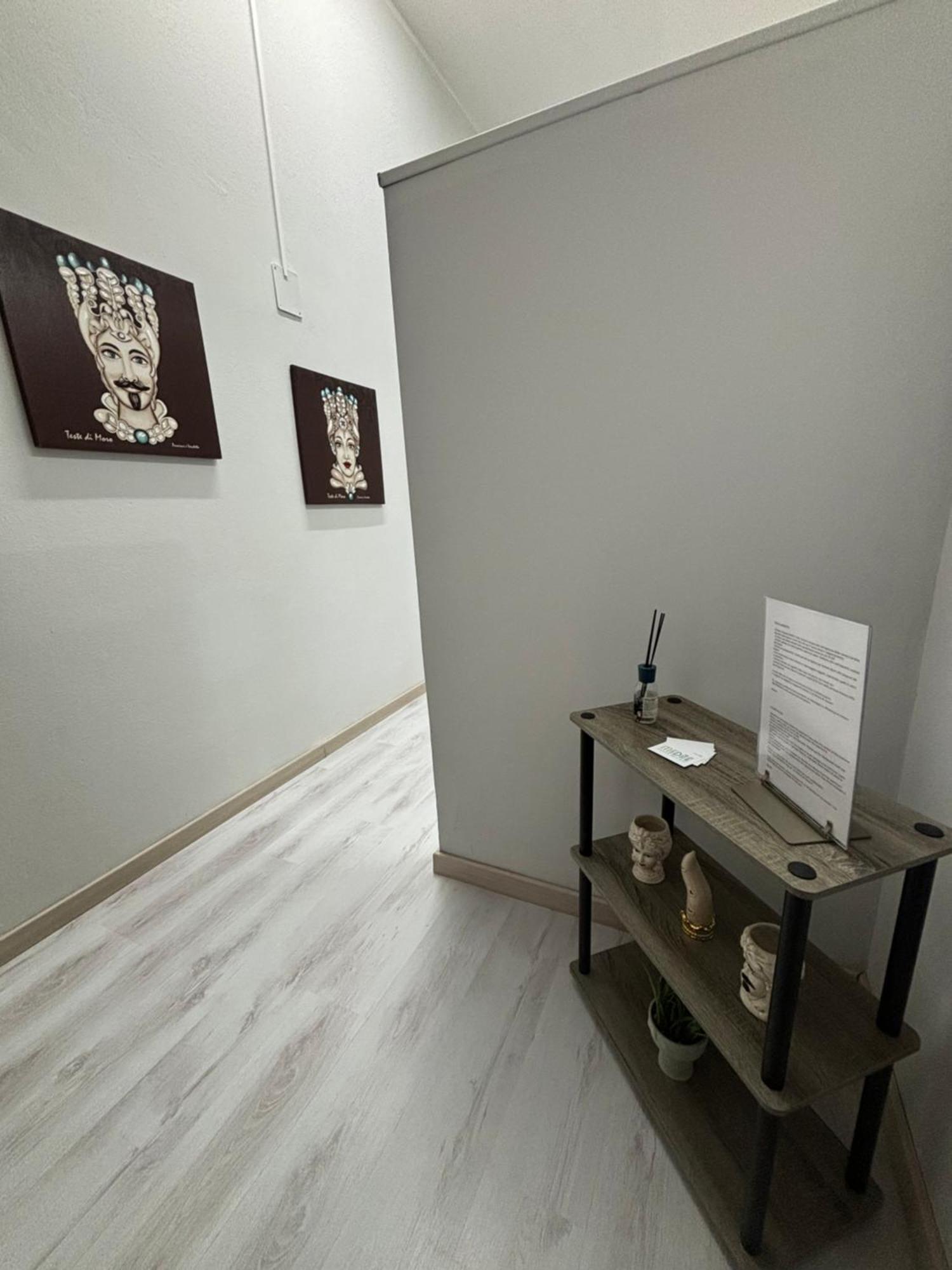 La Dimora Di Venere Apartment Syracuse Exterior foto