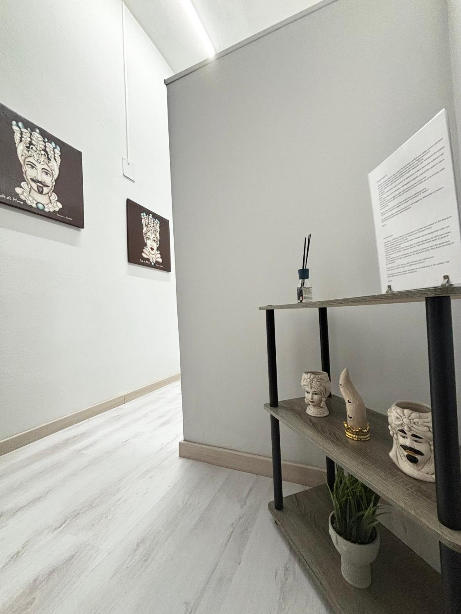 La Dimora Di Venere Apartment Syracuse Exterior foto