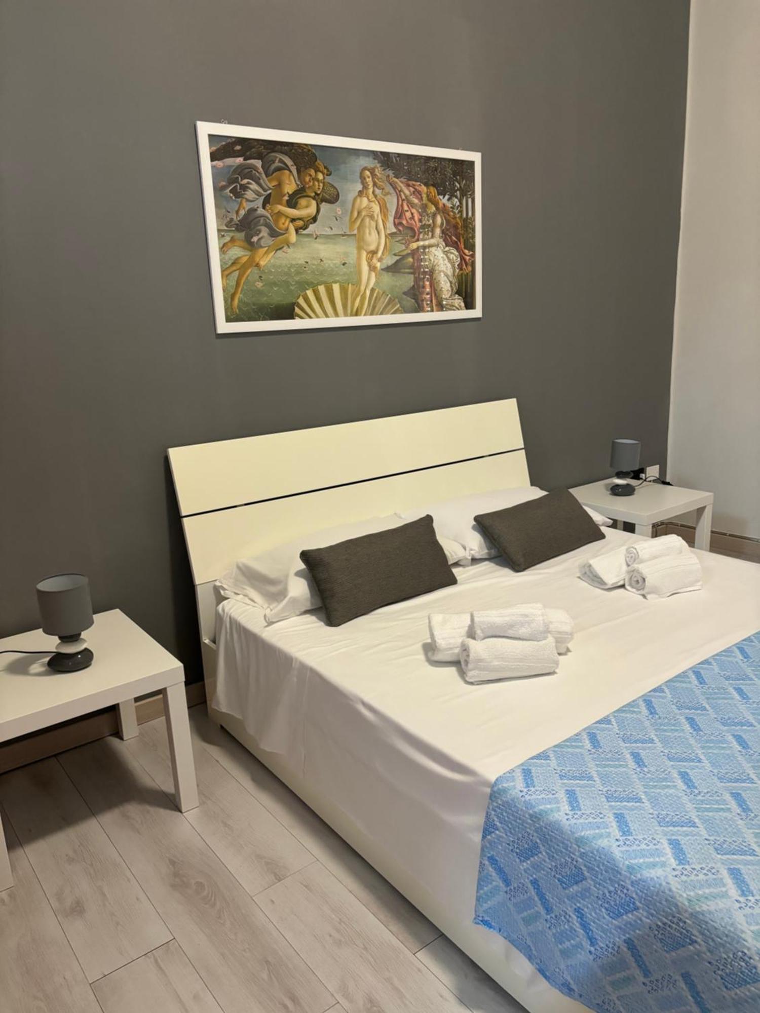La Dimora Di Venere Apartment Syracuse Exterior foto