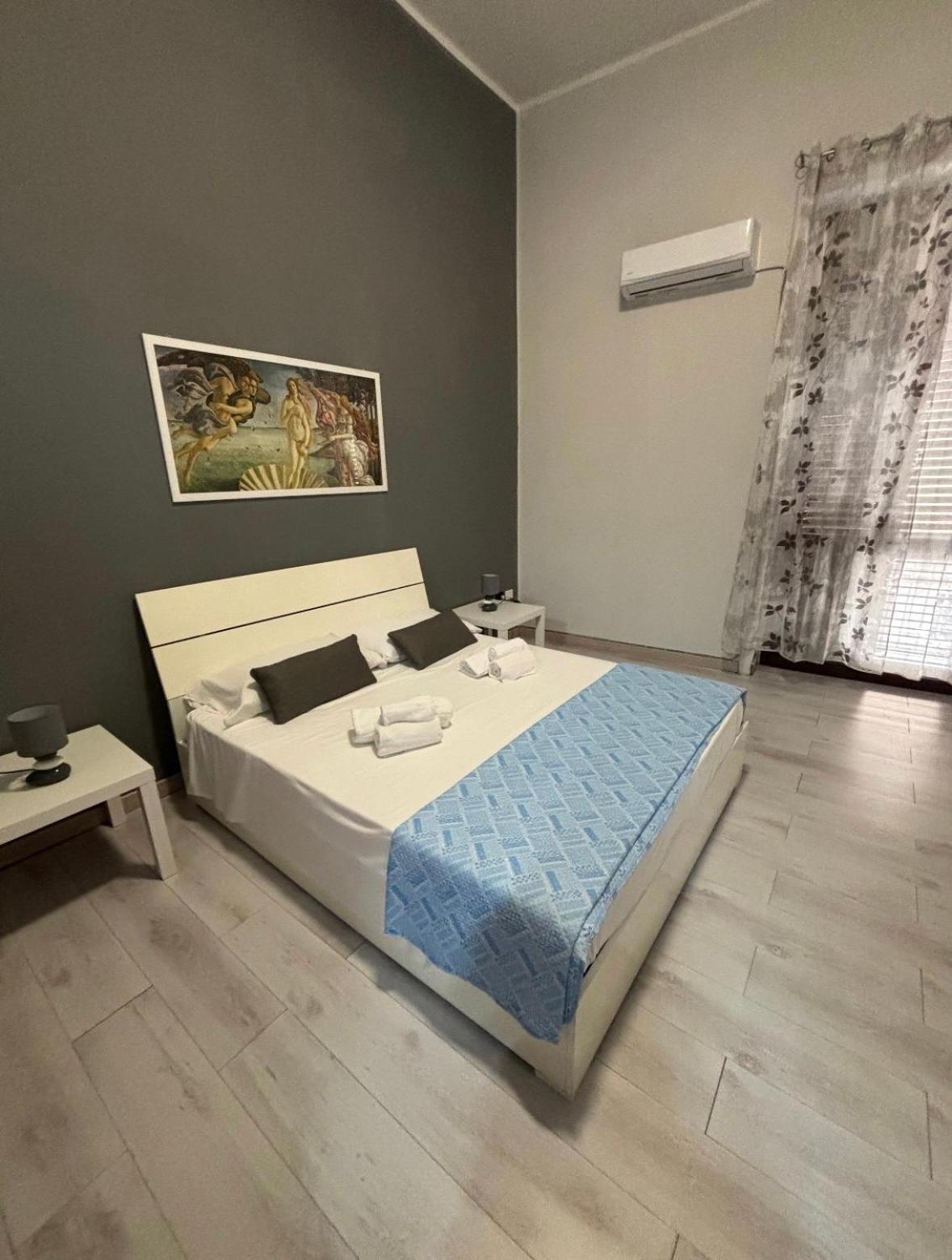 La Dimora Di Venere Apartment Syracuse Exterior foto