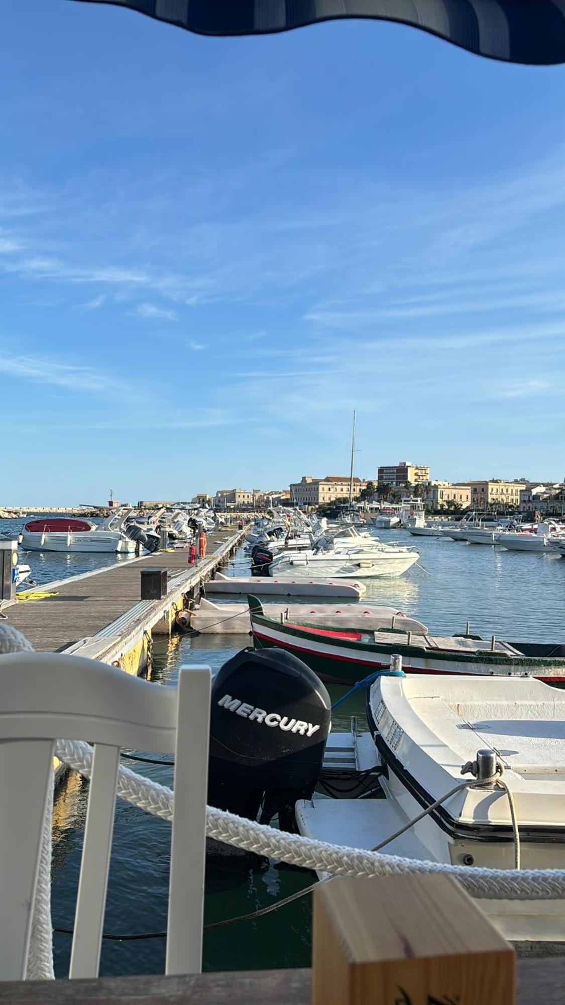 La Dimora Di Venere Apartment Syracuse Exterior foto