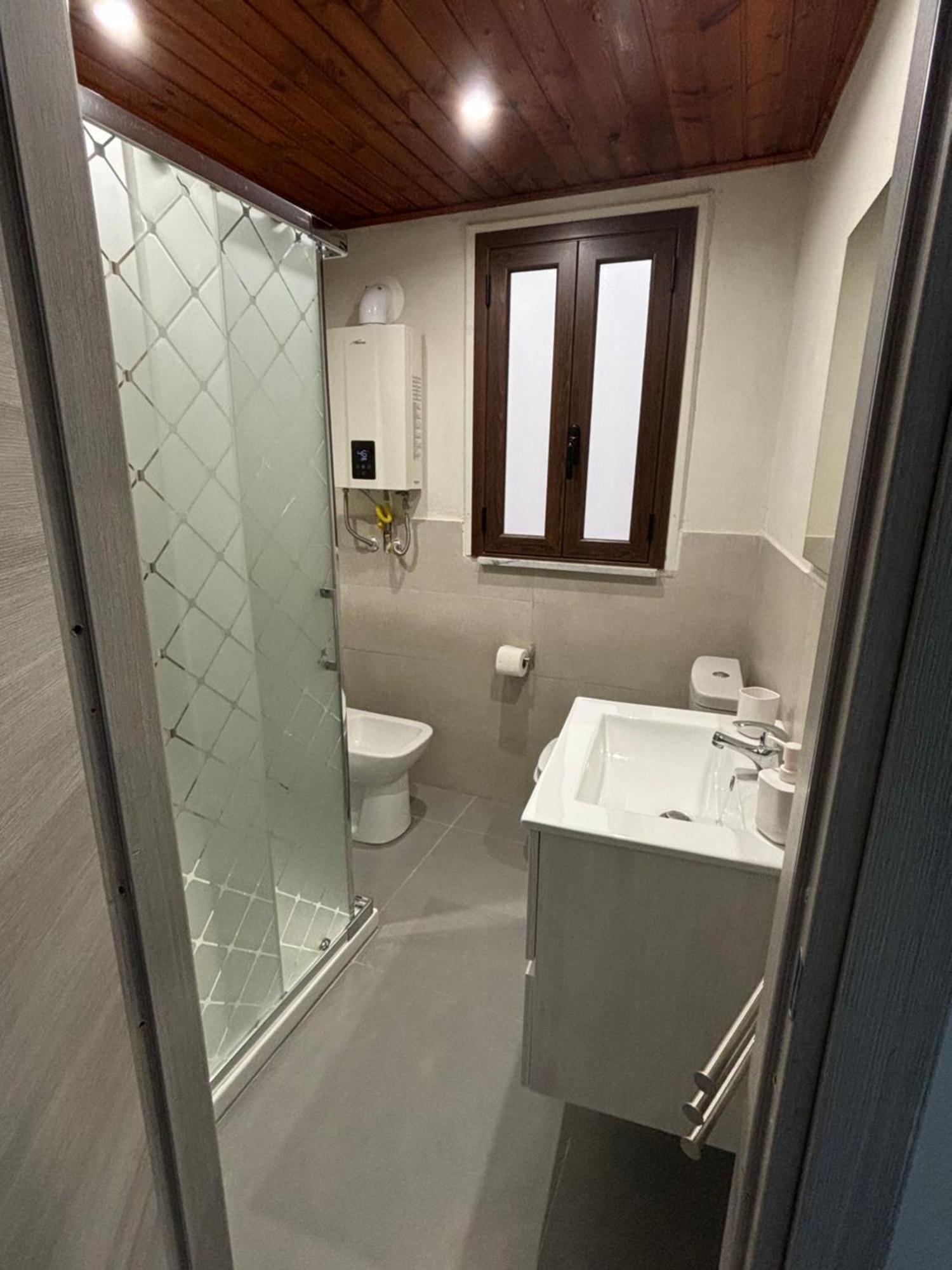 La Dimora Di Venere Apartment Syracuse Exterior foto